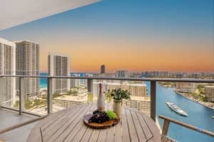4010 S Ocean Dr R2308, Hollywood