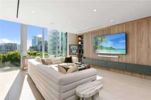 90 Sw 3rd St Ph-14 Miami, FL 33130 - MLS#A11876834