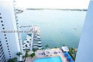 7601 E Treasure Dr 2308 North Bay Village, FL 33141 - MLS#A11876846