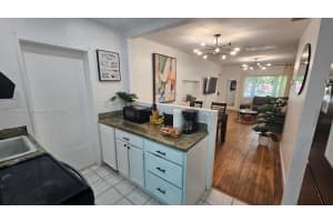 1836 Roosevelt St Hollywood, FL 33020 - MLS#A11876890