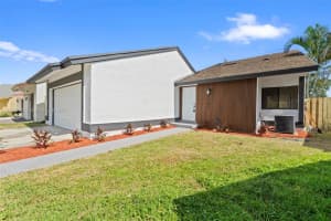 1701 Sw 86th Ter Miramar, FL 33025 - MLS#A11876897