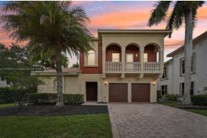 9192 Nugent Trl West Palm Beach, FL 33411 - MLS#A11876917