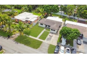 630 Ne 143rd St, North Miami
