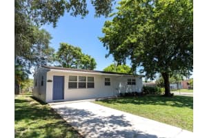 1101 N 71st Ter Hollywood, FL 33024 - MLS#A11876926