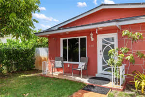 1211 Nw 179th St Miami Gardens, FL 33169 - MLS#A11876928