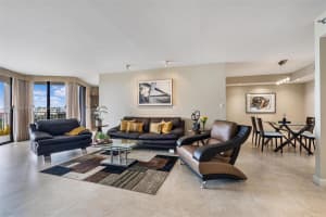 2000 Towerside Ter 1407 Miami, FL 33138 - MLS#A11876933