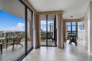 2000 Towerside Ter 1407 Miami, FL 33138 - MLS#A11876933