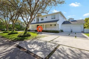 9460 Sw 69th Ave Pinecrest, FL 33156 - MLS#A11876952