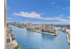 1833 S Ocean Dr 1511 Hallandale Beach, FL 33009 - MLS#A11876976