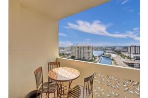 1833 S Ocean Dr 1511 Hallandale Beach, FL 33009 - MLS#A11876976