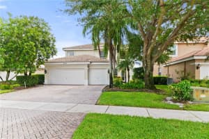 4166 Wellington Shores Dr, Wellington