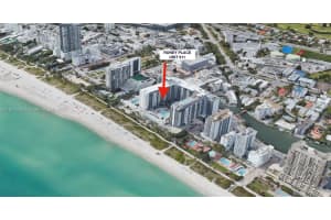 2301 Collins Ave 611 Miami Beach, FL 33139 - MLS#A11877000
