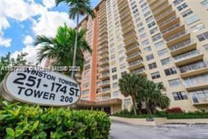 251 174th St 708, Sunny Isles Beach