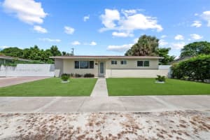 2345 Nw 182nd Ter Miami Gardens, FL 33056 - MLS#A11877011