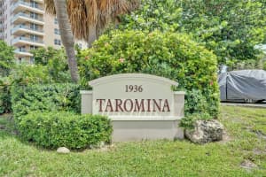 1936 S Ocean Dr 20d Hallandale Beach, FL 33009 - MLS#A11877014