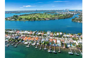 1351 Stillwater Dr, Miami Beach
