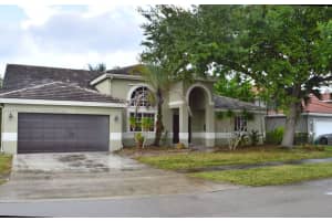 20133 Nw 9th Ct Pembroke Pines, FL 33029 - MLS#A11877035