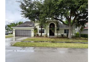 20133 Nw 9th Ct Pembroke Pines, FL 33029 - MLS#A11877035