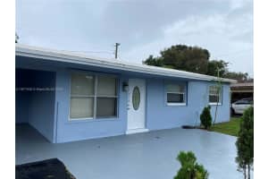 1450 Nw 31st Way Lauderhill, FL 33311 - MLS#A11877038