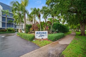 873 Ne 195th St 107 Miami, FL 33179 - MLS#A11877062