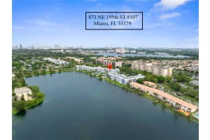873 Ne 195th St 107 Miami, FL 33179 - MLS#A11877062
