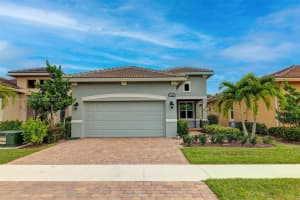 9189 Sw Pepoli Way Port Saint Lucie, FL 34987 - MLS#A11877068