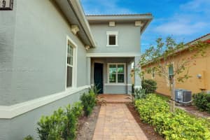 9189 Sw Pepoli Way Port Saint Lucie, FL 34987 - MLS#A11877068