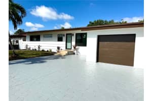 14860 Ne 11th Ave, Miami