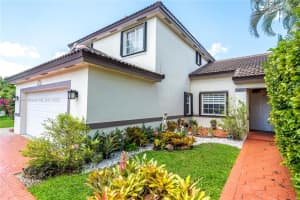 15905 Sw 83rd Ter, Miami