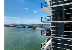 788 NE 23rd St #3202, Miami, FL 33137, - MLS#A11877077