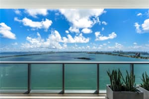 788 NE 23rd St #3202, Miami, FL 33137, - MLS#A11877077