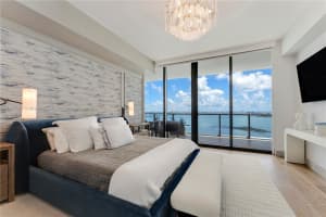 788 NE 23rd St #3202, Miami, FL 33137, - MLS#A11877077