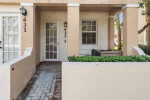 433 Sw 147th Ave 102 Pembroke Pines, FL 33027 - MLS#A11877090