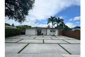 6105 Funston St Hollywood, FL 33023 - MLS#A11877100