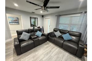 6105 Funston St Hollywood, FL 33023 - MLS#A11877100