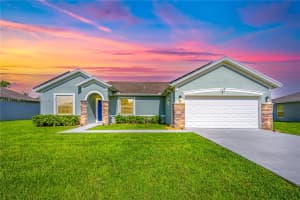MLS# A11877109, Port Saint Lucie, Florida 34953