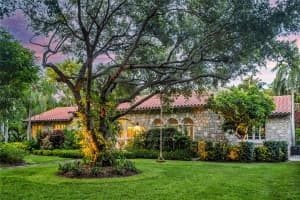 3903 Granada Blvd Coral Gables, FL 33134 - MLS#A11877116