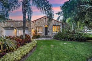 3903 Granada Blvd Coral Gables, FL 33134 - MLS#A11877116