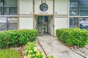 10401 E Clairmont Cir 109 Tamarac, FL 33321 - MLS#A11877125