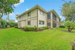 10401 E Clairmont Cir 109 Tamarac, FL 33321 - MLS#A11877125