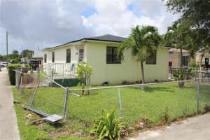 5940 Nw 21st Ave, Miami