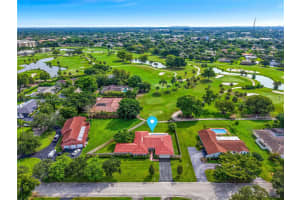 11081 Nw 26th Dr Coral Springs, FL 33065 - MLS#A11877136