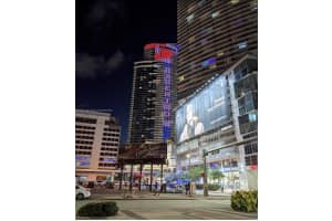 851 Ne 1st Ave 302 Miami, FL 33132 - MLS#A11877148