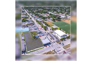 826 N Dixie Hwy Hollywood, FL 33020 - MLS#A11877154