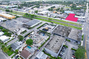 826 N Dixie Hwy Hollywood, FL 33020 - MLS#A11877154