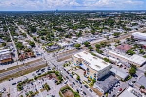 1708 N Dixie Hwy Hollywood, FL 33020 - MLS#A11877157