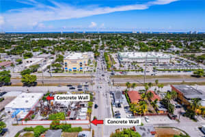 1708 N Dixie Hwy Hollywood, FL 33020 - MLS#A11877157