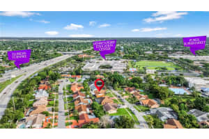 3568 Sw 69th Way Miramar, FL 33023 - MLS#A11877159