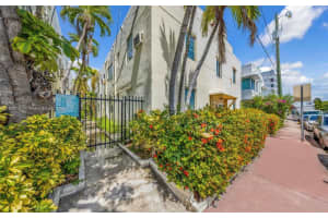 7928 Harding Ave 1 Miami Beach, FL 33141 - MLS#A11877171