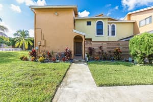 8073 NW 71st Ct, Tamarac, FL 33321, Sold 10/17/25